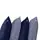 Набор наволочек 50х70 4 шт BLUE/BLUE ZIGZAG