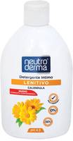 Гель для интимной гигиены Neutro Derma Календула 8033993194243 400 мл
