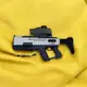 Водный автомат "MP5 Electric Water Gun", механический и автоматический