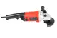 Машина углошлифовальная MPT "ECO", 125 мм, 1200 Вт, 8500 об/мин. Black and Red (MAG5-ECO)