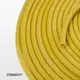 Борцовская резина EasyFit - жгут 10 м желтый (Medium)