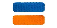 Надувний матрац Naturehike FC-10 1950*590*65 мм NH19Z032-P Blue