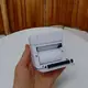 Термопринтер, черно-белый цвет печати, Bluetooth, 11 рулонов термобумаги, фломастеры (бело-бирюзовый)