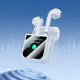 Наушники HOCO Magnificent true wireless touch screen BT headset EW80 |BT5.4, 30/300mAh, 4h|