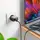 Адаптер сетевой Borofone Absolute single-port charger BAS52A |1USB, 18W/3A, QC3.0|