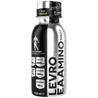 Аминокислота Kevin Levrone EAAmino 120 мл Фрукт Юдзу