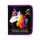 Папка для тетрадей В5 Believe in Unicorns ПШ-01-16 на молнии