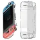 Чехол Baseus для игровой консоли Nintendo Switch - GS06 360°Flip, Transparent (WISWGS06-02)