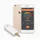 Дозиметр для смартфона FTLAB Smart Geiger Pro, для измерения радиационного фона для старых моделей смартфонов