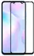 Защитное стекло TOTO 9D Ceramics Pmma Glass Xiaomi Redmi 9 Black