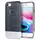 Чехол Spigen для iPhone 8 /7 Classic C1, Graphite (054CS24404)
