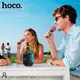 Акустика-караоке HOCO Cool RGB BT speaker with two microphones DS68 |BT6.0/TF, 5Wx2, 3h|