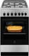 Плита комбинированная Electrolux LKK520002X 54 л