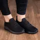 Кроссовки женские Fashion Onyx 2889 41 размер 26 см Черный