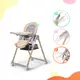 Стульчик для кормления Lastree Beige Wood (KHLAST00BEGW000)