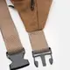 Мужская поясная сумка Monsen C1HSSA0547br-brown