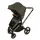 Детская коляска Welldon 2 в 1 серый WD007-2