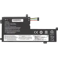 Аккумулятор для ноутбуков LENOVO IdeaPad L340-15API (L18M3PF2) 11.55V 3250mAh