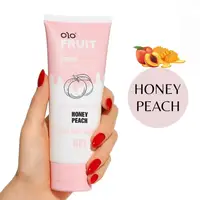 Лубрикант водний оральний, OLO fruit Flavour- Honey Peach
