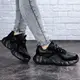 Женские кроссовки Fashion Bruno 1997 40 размер 25,5 см Черный