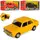 Машинка инертная Auto Mir Жигули AS-1871 12 см