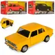 Машинка инертная Auto Mir Жигули AS-1871 12 см
