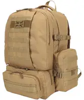 Рюкзак тактический KOMBAT UK Expedition Pack
