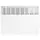 Конвектор электрический AtlantiС F119-СMG-TLС-M2-1500W 1500 Вт