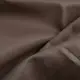 Ткань кожа искусственная с замшей мокко