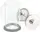 Френч-пресс Well Done WD-8038B 800 мл