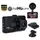 Автомобильный видеорегистратор 626-2, LCD 3\", Angel Lens, 1080P Full HD, металлический корпус
