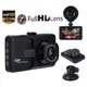 Автомобильный видеорегистратор 626-2, LCD 3\", Angel Lens, 1080P Full HD, металлический корпус