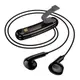 Наушники HOCO Graceful lavalier BT earphones ES77 |BT5.4, 10h|