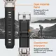 Ремешок Spigen для Apple Watch (49mm/46mm/45mm/44mm/42mm) - DuraPro Armor, Black (AMP07591)