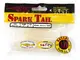 140167-033 Віброхвіст силікон. SPARK TAIL LJ Pro Series 3 "/ 033 *7