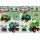 Машинка игровая инертная G005-06 19 см