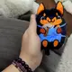 Мягкая игрушка "Dogs vs Squirls/Песики и белочки" (белочка)