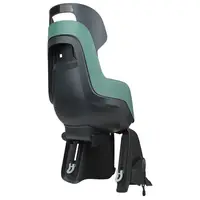 Дитяче велокрісло Bobike GO Carriers - rear bicycle seat for rack Peppermint