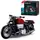 Конструктор ігровий Sluban Model Bricks M38-B1131 222 деталей