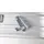 Стол Bo-Camp Premium Oval 150x80 cm Grey (1404405)