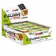 Батончик Amix Nutrition Exclusive Protein Bar, 12*85 грамм Фисташка-карамель