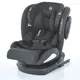 Автокресло El Camino (0-36кг) ME 1045-1 EVOLUTION 2360 ISOFIX (black striped)