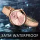 Часы женские CIVO 8104C | Mesh Band Nude