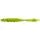10060116 Scaly FAT 3.2" (8pcs.), #055 - Chartreuse/Black