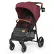 Прогулочная коляска Kinderkraft Grande 2020 Grey (KKWGRANGRY000N)