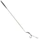Готовий поводок DAM Mad Touchdown Combi Blow Back Rig 18сm №4 30lb