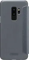 Чехол-книжка Nillkin Sparkle Leather Case Samsung Galaxy S9+ Black