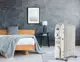 Масляный радиатор Gorenje OR2300PEM 2000 Вт белый