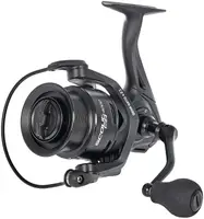 Котушка Brain Scout SE-B 6000S 8+1BB 4.9:1 Black (1858-46-42)