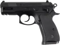 Пистолет страйкбольный ASG CZ 75D Compact 6 мм